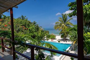 Alma Boutique Hotel