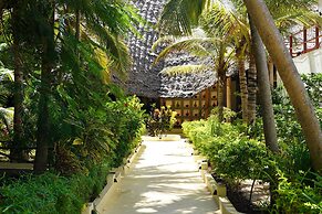 Alma Boutique Hotel