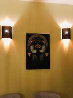 Alma Boutique Hotel