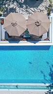 Alma Boutique Hotel