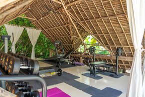 Alma Boutique Hotel