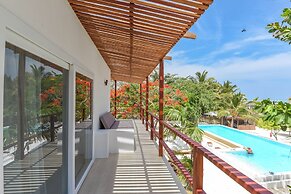 Alma Boutique Hotel
