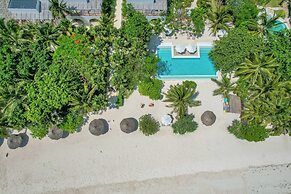 Alma Boutique Hotel