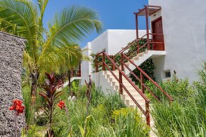 Alma Boutique Hotel