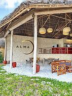 Alma Boutique Hotel
