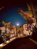 Alma Boutique Hotel