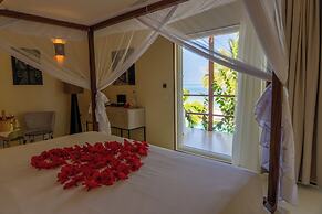 Alma Boutique Hotel