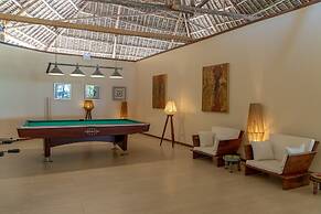Alma Boutique Hotel