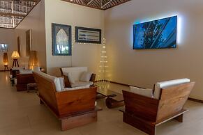 Alma Boutique Hotel