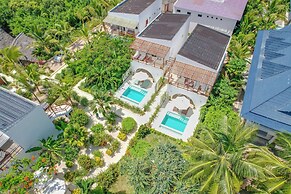 Alma Boutique Hotel