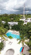 Alma Boutique Hotel