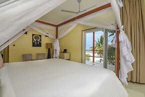 Alma Boutique Hotel