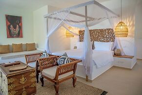Alma Boutique Hotel