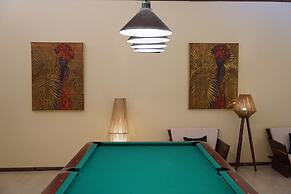 Alma Boutique Hotel