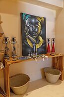 Alma Boutique Hotel