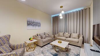 403 Park Central