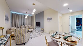 403 Park Central