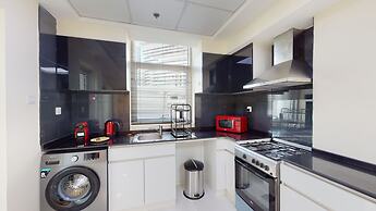 403 Park Central