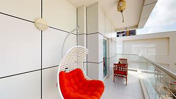 403 Park Central