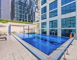 403 Park Central