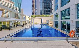 403 Park Central