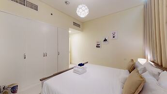 403 Park Central