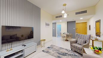 403 Park Central
