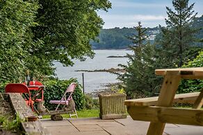 Sea View - 2 Bedroom Cottage - Wisemans Bridge