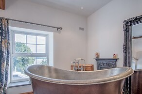 Sea View - 2 Bedroom Cottage - Wisemans Bridge