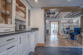 Sea View - 2 Bedroom Cottage - Wisemans Bridge