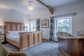 Sea View - 2 Bedroom Cottage - Wisemans Bridge