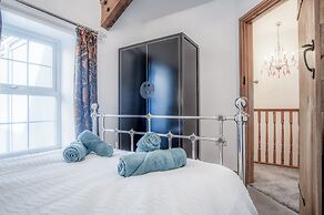 Sea View - 2 Bedroom Cottage - Wisemans Bridge