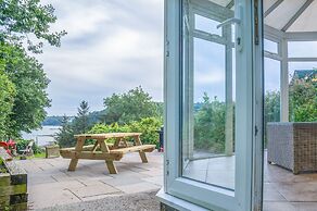 Sea View - 2 Bedroom Cottage - Wisemans Bridge