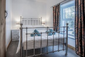 Sea View - 2 Bedroom Cottage - Wisemans Bridge