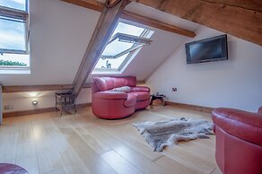 Sea View - 2 Bedroom Cottage - Wisemans Bridge