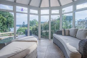 Sea View - 2 Bedroom Cottage - Wisemans Bridge