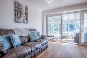 Sea View - 2 Bedroom Cottage - Wisemans Bridge
