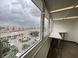 SkyLine