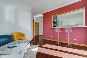 Duplex Camara de Lobos