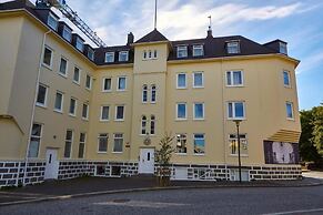 Old Town Reykjavik