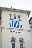 Old Town Reykjavik