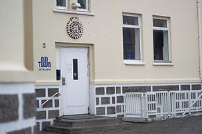 Old Town Reykjavik