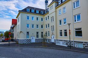 Old Town Reykjavik