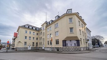 Old Town Reykjavik