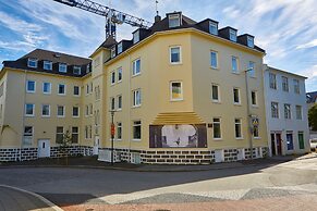 Old Town Reykjavik