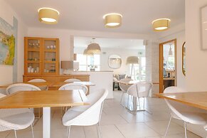 Hôtel Le Mouillage