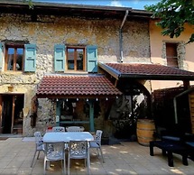 Les Jardins de Kuz