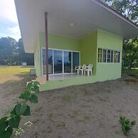 Villa Las Mellizas