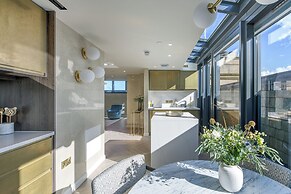 RÌGH Residences