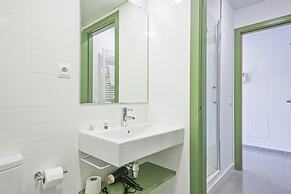 Les Begues Apartments